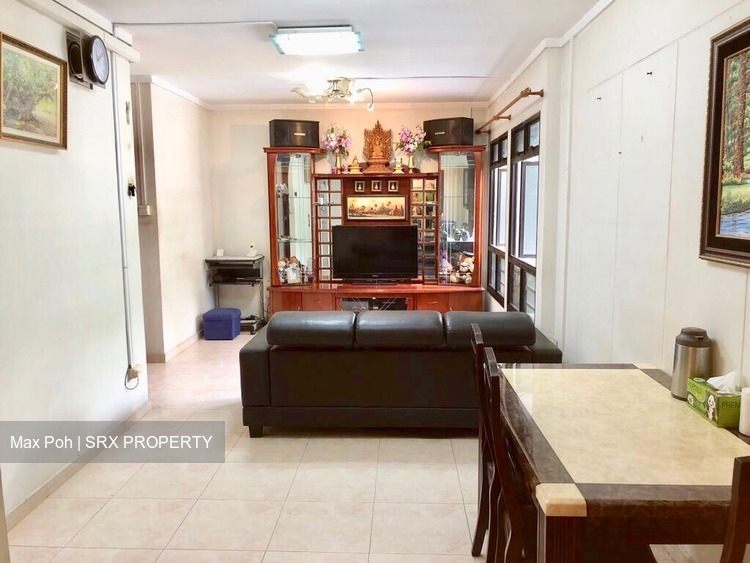 Blk 121 Kim Tian Place (Bukit Merah), HDB 4 Rooms #159693712